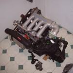 Engine BBM VW-Autowerk